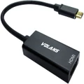 Volans Aluminium USB Type-C to HDMI Converter with 4K Support VL-UCHM2
