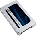 250GB Crucial MX500 2.5" SATA SSD Drive PN CT250MX500SSD1, *$5 Voucher by Redemption, Limit 4 per customer