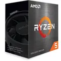 AMD AM4 Ryzen 5 5600X 6 Core 3.7GHz CPU 100-100000065BOX