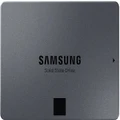 1TB Samsung 2.5" 870 QVO SATA 6Gb/s SSD MZ-77Q1T0BW, Limit 2 per customer