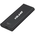 Volans VL-U3M2S-V USB 3.1 Type-C M.2 SATA SSD Enclosure