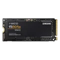 500GB Samsung 970 Evo PLUS M.2 PCIe SSD MZ-V7S500BW, Limit 10 per customer