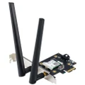 ASUS PCE-AX3000 Wireless-AX and Bluetooth PCIe OEM Card