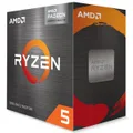 AMD AM4 Ryzen 5 5600G 6 Core 3.9GHz CPU 100-100000252BOX with Wraith Stealth Cooler