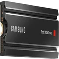 1TB Samsung 980 PRO With Heatsink M.2 NVMe PCIe SSD MZ-V8P1T0CW