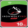 18TB Seagate 3.5" 7200rpm SATA Ironwolf Pro NAS HDD ST18000NE000, Limit 4 per customer