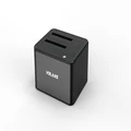 2 Bay Volans VL-DS30S Aluminium USB3.0 HDD Docking Station with Clone