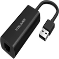 Volans VL-RJ45S USB-A 2.5GbE Ethernet Adapter