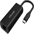 Volans VL-RJ45S-C USB-C 2.5GbE Ethernet Adapter