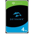 4TB Seagate 3.5" 5900rpm SATA Skyhawk HDD PN ST4000VX016