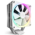 NZXT CPU Cooler T120 RGB - White RC-TR120-W1
