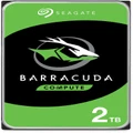 2TB Seagate 3.5" 7200rpm SATA 6Gb/s Barracuda HDD ST2000DM008