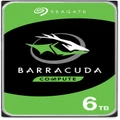 6TB Seagate 3.5" 5400rpm SATA 6Gb/s BarraCuda HDD ST6000DM003