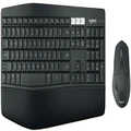 Logitech MK850 Performance Wireless Keyboard &amp; Mouse 920-008233