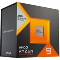 AMD AM5 Ryzen 9 7900X3D 12 Core CPU (No Cooler) 100-100000909WOF