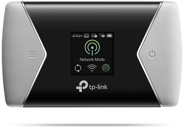TP-Link M7450 LTE Advanced Mobile WIFI