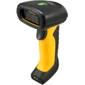 Adesso Waterproof Wireless 2D Barcode Scanner AD5200TR