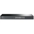 16 Port TP-Link TL-SF1016 10/100Mbps Network Switch