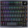 ASUS ROG Azoth/NXBN Wireless Custom Mechanical Gaming (Brown Switch), *BONUS $50 E-Gift Card via redemption