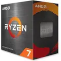 AMD AM4 Ryzen 7 5800X3D 8 Core 4.5GHz CPU (No Cooler) 100-100000651WOF, *Bonus Mouse Pad