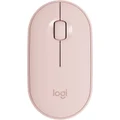 Logitech M350 Wireless Mouse - Rose 910-005601