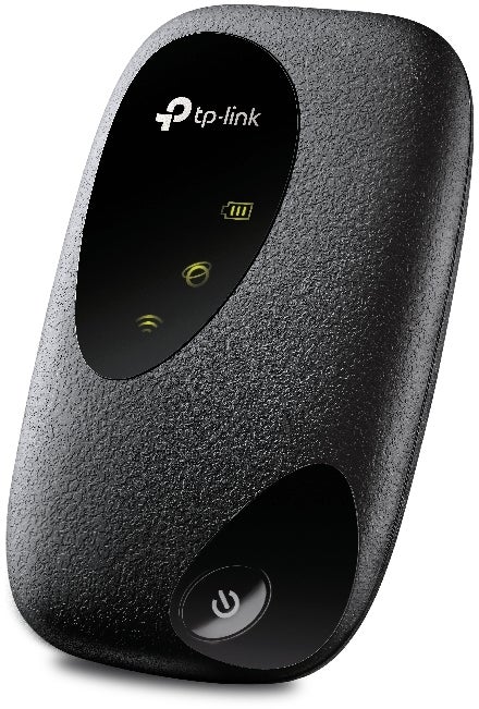 TP-Link M7000 4G LTE Mobile Wi-Fi