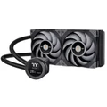 Thermaltake TOUGHLIQUID Ultra 280 All-In-One CL-W374-PL14BL-A Liquid Cooler, *Eligible for eGift Card