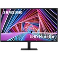 27" Samsung S7 LS27A700NWEXXY UHD Monitor