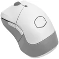 Cooler Master MasterMouse MM311 RGB Wireless Mouse - White MM-311-WWOW1