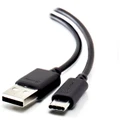 3 Metre ALOGIC USB 3.0 Type A to Type C Cable Male to Male