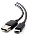 3 Metre ALOGIC USB 3.0 Type A to Type C Cable Male to Male