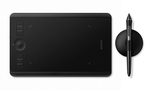 Wacom Intuos Pro Small with Pro Pen 2 Technology PTH-460/K0-C
