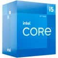 Intel S1700 Core i5 12400 6 Core CPU 2.5GHz BX8071512400