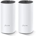 TP-Link Deco M4 2 Pack Whole-Home Mesh Wireless-AC1200 System