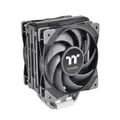 Thermaltake TOUGHAIR 510 Dual Fan CPU Cooler CL-P075-AL12BL-A, *Eligible for eGift Card up to $50