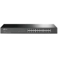 24 Port TP-Link TL-SF1024 10/100Mbps Network Switch
