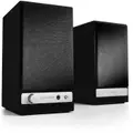 Audioengine HD3 Wireless Powered Speakers Satin Black 90021900