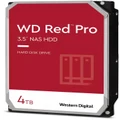 4TB WD 3.5" SATA 6Gb/s Red Pro HDD PN WD4003FFBX