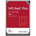 8TB WD 3.5" SATA 6Gb/s RED PLUS HDD PN WD80EFZZ