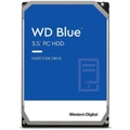 4TB WD 3.5" 5400rpm SATA 6Gb/s Blue HDD WD40EZAX