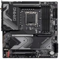 Gigabyte S1700 ATX Z790 GAMING X AX DDR5 Motherboard