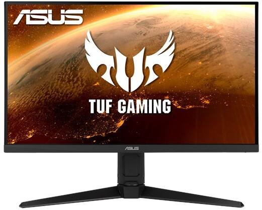 27" ASUS VG27AQL1A WQHD HDR G-Sync Compatible Gaming Monitor With Speakers And Height adjust