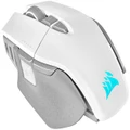 Corsair M65 RGB Ultra Wireless Tunable FPS CH-9319511-AP2 White Gaming Mouse