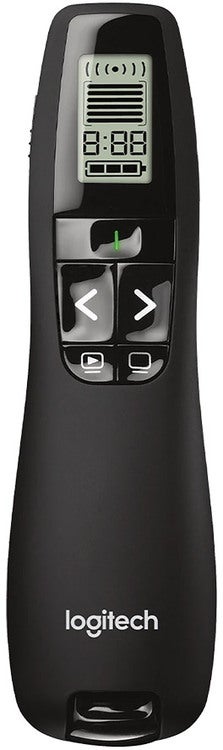 Logitech Wireless R800 Professional Presenter