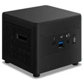 Intel RNUC11PAHI70000 Panther Canyon NUC Gen11 Core i7 M.2 &amp; 2.5" HDD with Wireless-AX
