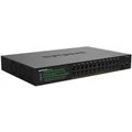 24 Port Netgear GS324TP-100AJS Gigabit Smart Managed Pro PoE+ Network Switch