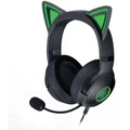 Razer Kraken Kitty V2 USB Headset with RGB Kitty Ears