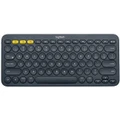 Logitech K380 Grey Multi-Device Wireless Keyboard 920-007596