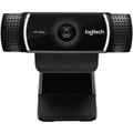Logitech C922 Pro Stream Web Camera PN 960-001090