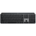 Logitech MX Keys for Mac Advanced Wireless Illuminated Keyboard 920-009560